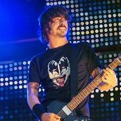 Dave Grohl - List pictures