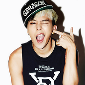 G-dragon - List pictures