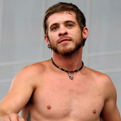 Brantley Gilbert - List pictures