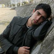 Alex Ubago - List pictures