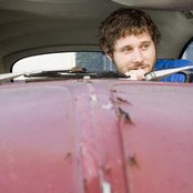 Dan Mangan - List pictures