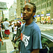 Cj Fly - List pictures