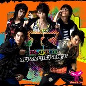 K-otic - List pictures