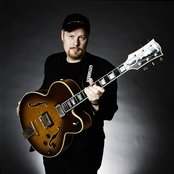 Ulf Wakenius - List pictures