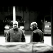 Haujobb - List pictures