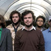 Wintersleep - List pictures