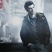 Vincent Did It - List pictures