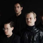 Lower Dens - List pictures