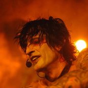 Tommy Lee - List pictures