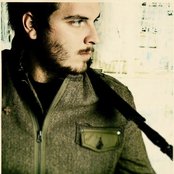 Dustin Kensrue - List pictures