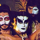 Secos & Molhados - List pictures