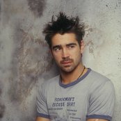 Colin Farrell - List pictures