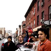 Los Amigos Invisibles - List pictures