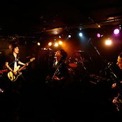 The Hiatus - List pictures