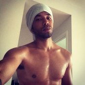 Jussie Smollett - List pictures