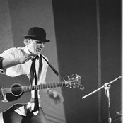 Paleface - List pictures