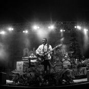 Rebelution - List pictures