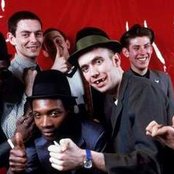 Specials - List pictures