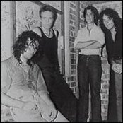 Cold Chisel - List pictures