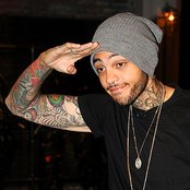 Travis Mccoy - List pictures