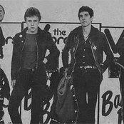The Vibrators - List pictures