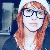 Hayley Williams - List pictures