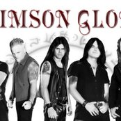 Crimson Glory - List pictures