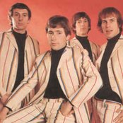 The Troggs - List pictures