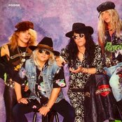 Poison - List pictures