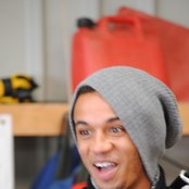 Aston Merrygold - List pictures