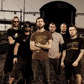 Despised Icon - List pictures