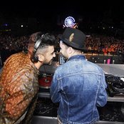 Duck Sauce - List pictures