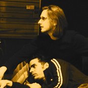 Blackfield - List pictures