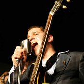 Eli Paperboy Reed - List pictures