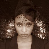 Imany - List pictures