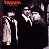 Triana - List pictures