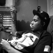 Asap Rocky - List pictures