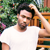 Childish Gambino - List pictures