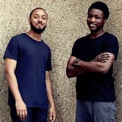 Columbia Nights - List pictures