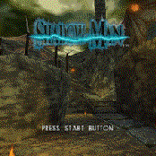 Shadow Man - List pictures