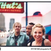 50 Foot Wave - List pictures