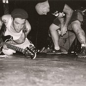 Gorilla Biscuits - List pictures