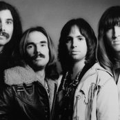 Iron Butterfly - List pictures