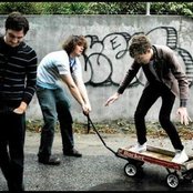 Born Ruffians - List pictures