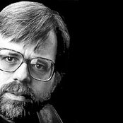 David Borden - List pictures