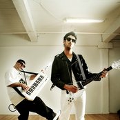 Chromeo - List pictures