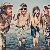 Mastodon - List pictures