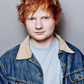 Ed Sheeran - List pictures