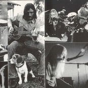 The Allman Brothers - List pictures