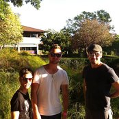 Strange Talk - List pictures